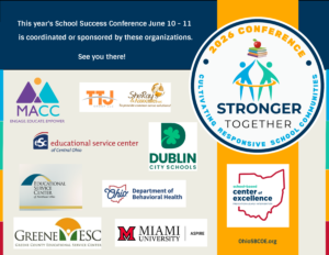 partners organizing conference