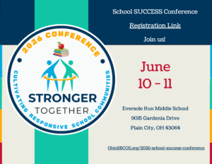 June 10 and 11 Conference