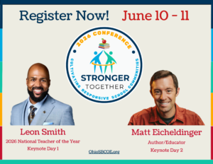 keynote speakers
